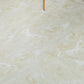 Frendorf | Peel and Stick PVC Bodenbelag Glatter Marmorlook Brandschutz Vinylboden