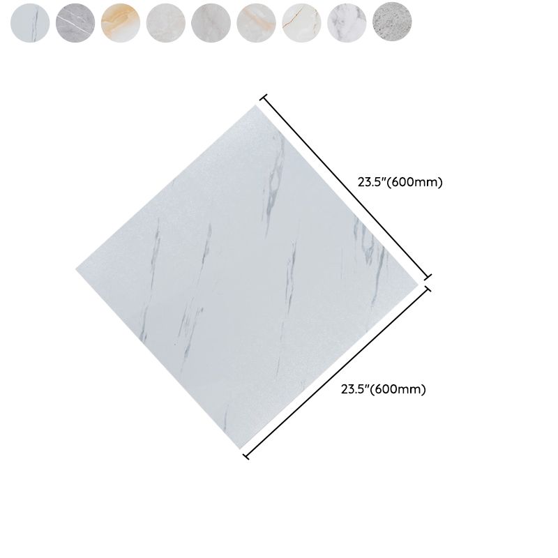Frendorf | Modern Vinylboden Planken Holzoptik Peel & Stick PVC Bodenbelag