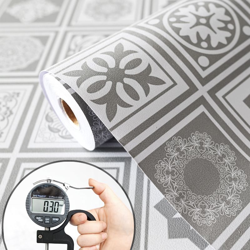 Frendorf | Moderne Küchenrückwandfliese wasserdicht Peel and Stick Mosaikfliese