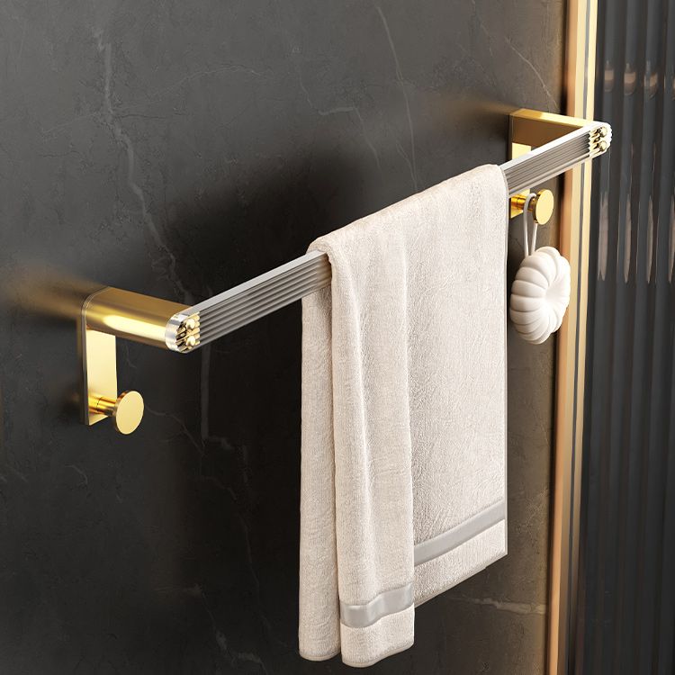 Frendorf | Plastik Moderne Badezimmer Zubehör Hardware Set mit Badregal