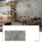 Frendorf | PVC Rechteckige 3er Pack 12" X 23" Peel & Stick Mosaikfliese Küche und Bad Rückenwand