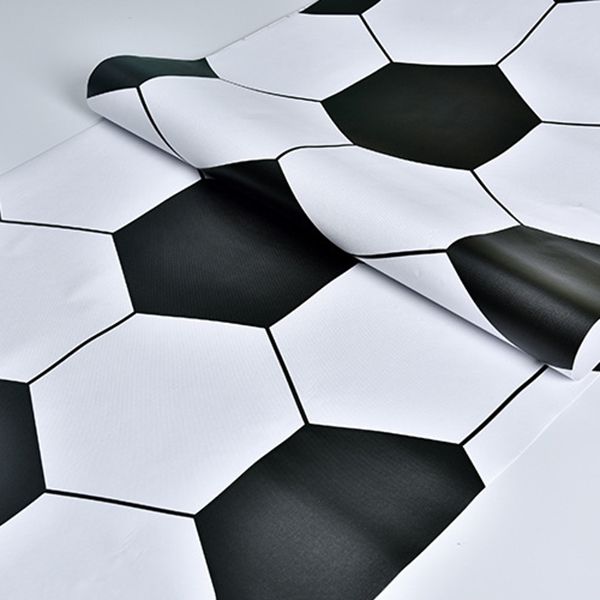 Frendorf | Badezimmer Wandbodenfliese Wasserdicht Geometrisches Muster Boden Tapete