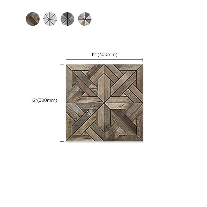 Frendorf | Moderne Peel and Stick Fliesen Mosaikfliese Peel and Stick Spritzschutz