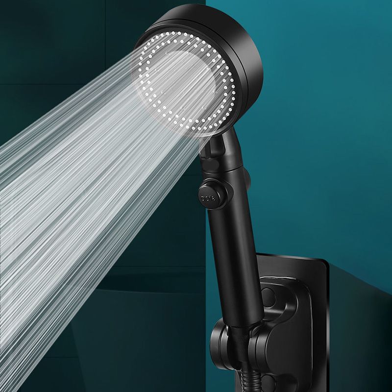 Frendorf | Kunststoff Duschkopf Moderner Badezimmer Duschkopf mit einstellbarem Sprühmuster