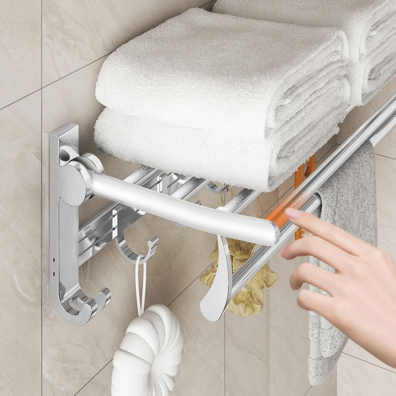 Frendorf | Traditionelles Badregal Badezimmer Accessoires Hardware Set Edelstahl Badezimmer Set
