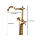 Frendorf | Industrie Weitverbreiteter Badewannenarmatur 1-Hand Waschbeckenarmatur