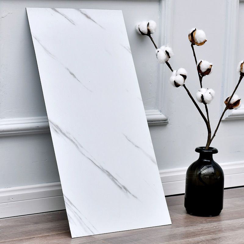 Frendorf | Moderne Peel-and-Stick-Wandfliese PVC Peel/Stick-Wandfliese