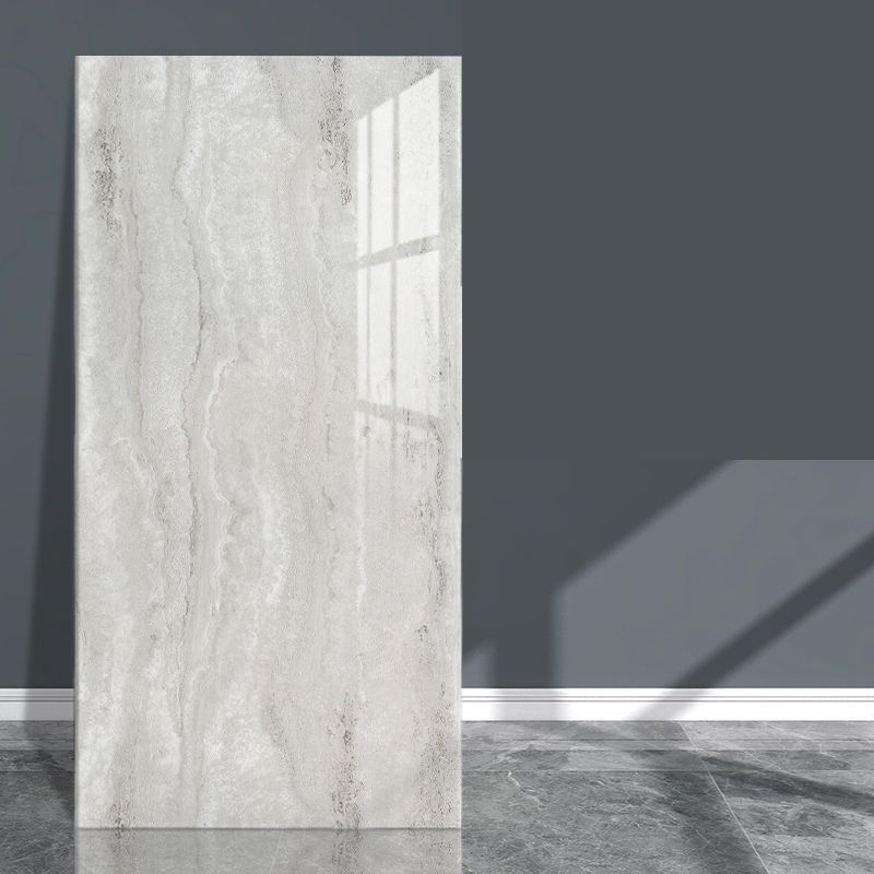 Frendorf | Badezimmer Wand Bodenfliese Peel and Stick Marmor Muster Wand Bodenfliese