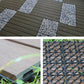 Frendorf | Moderne Bodenplatten Outdoor Wasserfest Rechteckige Holzterrassendielen