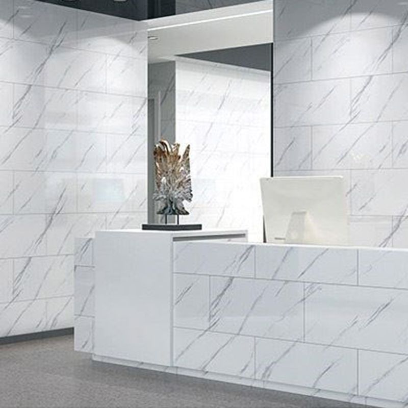 Frendorf | Modernes Peel and Stick Wandfliesen-PVC-Preis und Stick Tapete