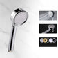 Frendorf | Modernes Stil Rund Handheld Dusche Badezimmer Metall Wandmontierte Hand Dusche