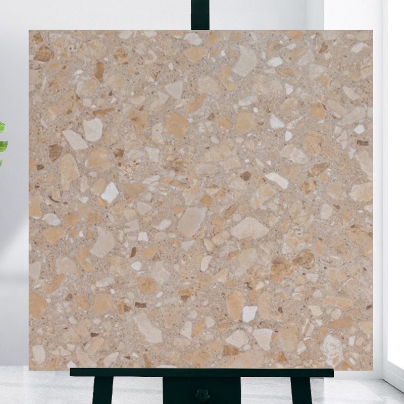 Frendorf | Modern Home Flooring Peel and Stick Marmor Druck Vinylboden