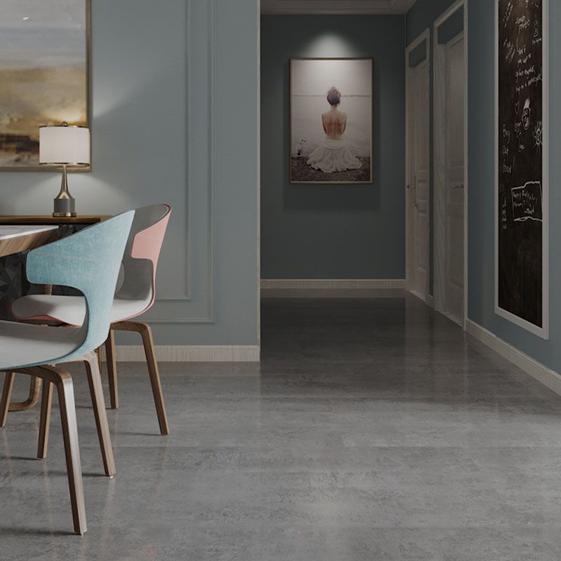 Frendorf | Indoor SPC Boden Vinyl Holz Holzoptik Peel and Stick Boden Vinyl