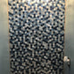 Frendorf | Modern Tile-Peel & Stick Metallmosaikfliese Sechseckige Peel & Stick U-Bahnfliese