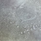 Frendorf | Klassischer Stil Quadrat PVC Bodenbelag Selbstklebender Steinlook Glatter PVC Bodenbelag
