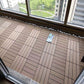 Frendorf | Verbindungsfähige Terrassenfliesen Verbundterrassenfliesen für den Außenbereich