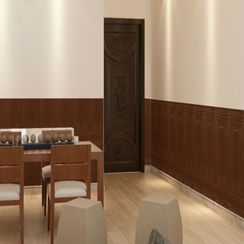 Frendorf | Modern 3D Wandverkleidung Wasserdicht Abziehen und Kleben Innenwandpaneel