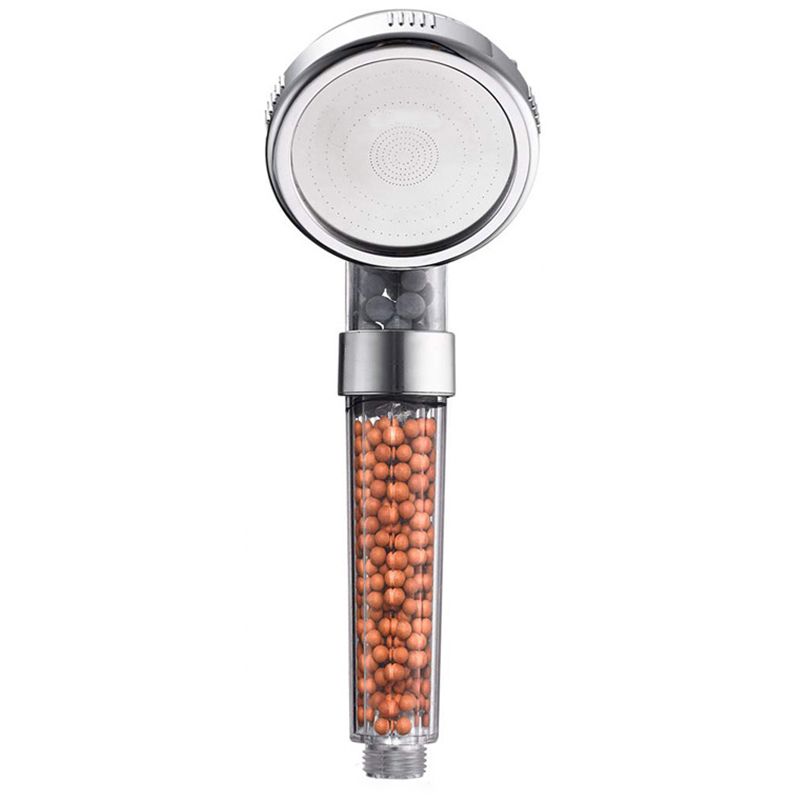 Frendorf | Badezimmer Duschkopf Regenfall Rund Verstellbare Duschköpfe Deckenmontierter Duschkopf