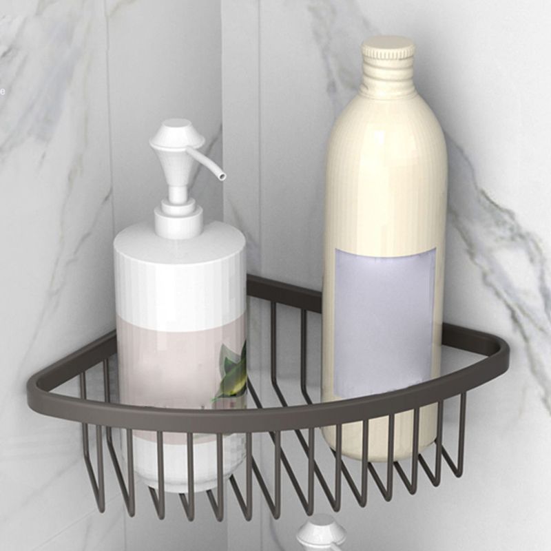 Frendorf | Graue Zubehör Hardware Set Modernes Badezimmer Zubehör Hardware Set