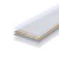 Frendorf | Peel and Stick PVC Bodenbelag Glatte Holzoptik Vinylboden für Wohnzimmer