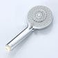 Frendorf | 2 Sprays Handheld Shower Head Zeitgenössischer Duschkopf Combo