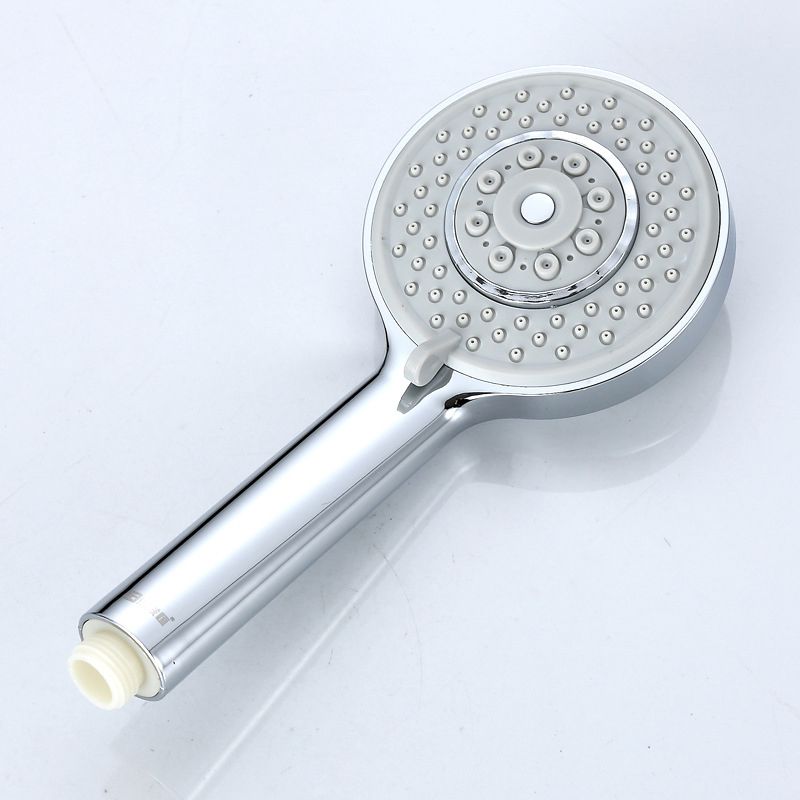 Frendorf | 2 Sprays Handheld Shower Head Zeitgenössischer Duschkopf Combo