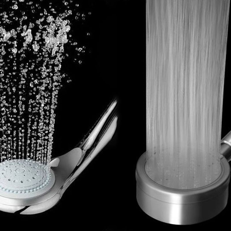 Frendorf | Moderner Stil Handbrause Metall Badezimmer Handbrause