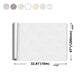 Frendorf | Modernes Peel/Stick Spritzschutzfliesen PVC Tapete für Badezimmer Spritzschutz