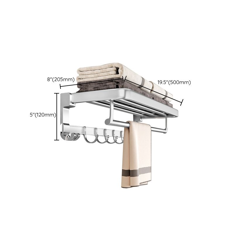 Frendorf | Traditionelles Badregal Badezimmer Accessoires Hardware Set Edelstahl Badezimmer Set