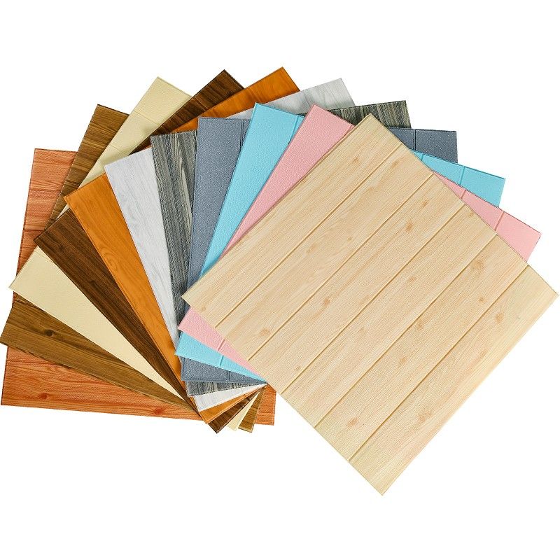 Frendorf | Glatte Spritzschutzpaneele Wasserdicht Peel and Stick Wandverkleidung