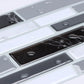 Frendorf | Kunststoff Peel & Stick U-Bahn-Fliese Modern Einfach U-Bahn-Fliese Tapete