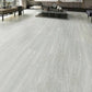 Frendorf | 49"x8" Breite E0 Naturmassivholz Laminatboden, Klick-Verriegelung, Wasserdicht