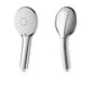 Frendorf | Moderner Metall Handbrause Handdusche Heimat Einstellbares Sprühmuster Hand Dusche