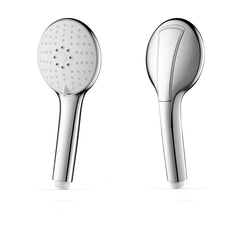 Frendorf | Moderner Metall Handbrause Handdusche Heimat Einstellbares Sprühmuster Hand Dusche