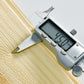 Frendorf | Glatte Spritzschutzpaneele Wasserdicht Peel and Stick Wandverkleidung
