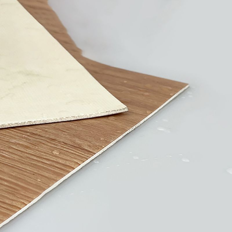 Frendorf | Wasserdichtes PVC-Bodenbelag Kratzfest Peel-and-Stick-PVC-Bodenbelag