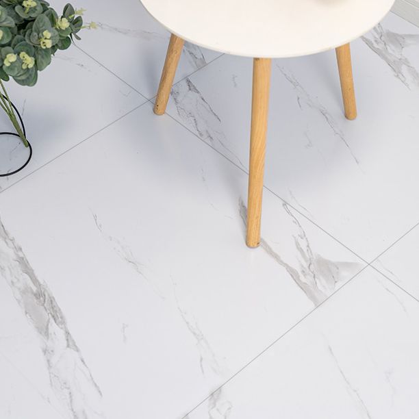 Frendorf | Modern Vinylboden Planken Holzoptik Peel & Stick PVC Bodenbelag