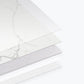 Frendorf | Modernes Feldfliesen/Einzelfliese PVC Peel und Stick Backsplash Wandfliese