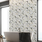 Frendorf | Zeitgenössische Mosaikfliese Peel and Stick Fliese Küchenrückwand Peel and Stick Wandfliese