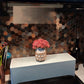 Frendorf | Modern Tile-Peel & Stick Metallmosaikfliese Sechseckige Peel & Stick U-Bahnfliese