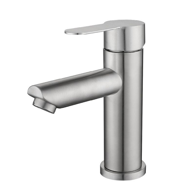 Frendorf | Moderner Waschbecken Wasserhahn Einhebel Kupfer Waschbecken Wasserhahn für das Badezimmer
