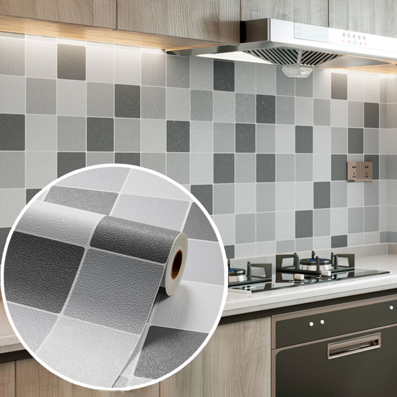 Frendorf | Moderne Küchenrückwandfliese wasserdicht Peel and Stick Mosaikfliese