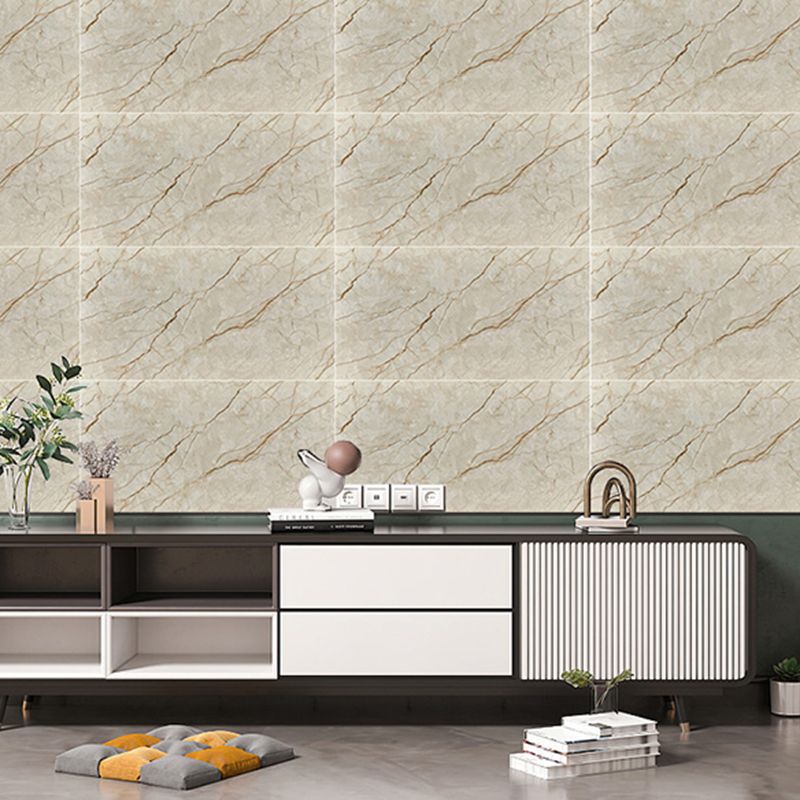 Frendorf | Rechteckige Peel and Stick Rückwandfliese Moderne Fliese-Peel & Stick
