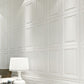 Frendorf | Modern Waterproof 3D Wandverkleidung Peel and Stick Innenwandplatte