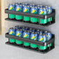 Frendorf | Modernes Badezimmerzubehör Hardware Set 1/2/3 - Stück Badregal