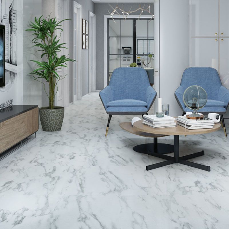 Frendorf | Indoor SPC Boden Vinyl Holz Holzoptik Peel and Stick Boden Vinyl