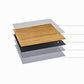 Frendorf | Moderne Peel and Stick Fliesen PVC Holzoptik Fleckenresistentes Vinylplanke