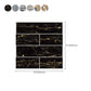 Frendorf | Peel & Stick Fliesen Quadrat Fleckenresistente Kunststoff Peel and Stick Fliesen für Küche 20 Pack