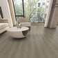 Frendorf | 49"x8" Breite E0 Naturmassivholz Laminatboden, Klick-Verriegelung, Wasserdicht