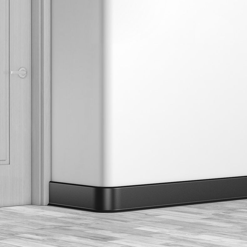 Frendorf | Wasserdichtes Zinn-Backsplash-Panel Metall Farb- und Lichtbeständig Innenverkleidungspanel